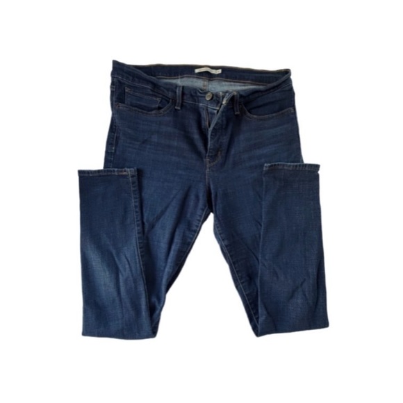 Levi's Denim - Levi’s 311 Shaping Skinny Jeans